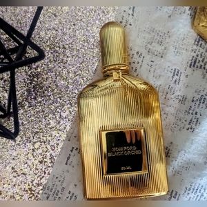 Tom Ford Black Orchid Parfum 1.7oz 50ml